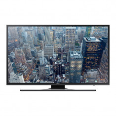 Televizor Samsung LED Smart TV UE50 JU6400 Ultra HD 4K 127cm Black foto