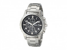 Ceas Fossil Dean - FS4542 | 100% originali, import SUA, 10 zile lucratoare foto