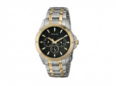 Ceas Bulova Mens Dress - 98C120 | 100% originali, import SUA, 10 zile lucratoare foto