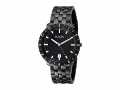 Ceas Bulova Unisex Accutron II - 98B218 | 100% originali, import SUA, 10 zile lucratoare foto