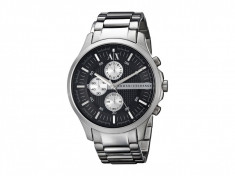 Ceas AX Armani Exchange Hampton | 100% originali, import SUA, 10 zile lucratoare foto