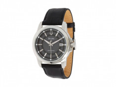 Ceas Bulova Mens Precisionist - 96B158 | 100% originali, import SUA, 10 zile lucratoare foto