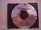 CD audio Comedian Harmonists - Ein Freund..fără coperți, original, Pop