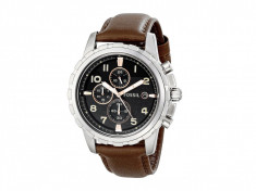 Ceas Fossil Dean - FS4828 | 100% originali, import SUA, 10 zile lucratoare foto