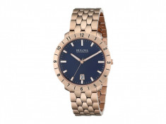 Ceas Bulova Unisex Accutron II - 97B130 | 100% originali, import SUA, 10 zile lucratoare foto