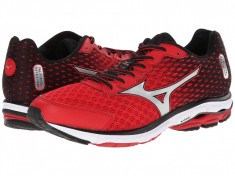 Adidasi Mizuno Wave Rider 18 | 100% originali, import SUA, 10 zile lucratoare foto