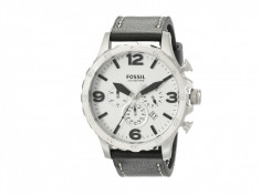 Ceas Fossil Nate - JR1485 | 100% originali, import SUA, 10 zile lucratoare foto