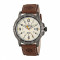 Ceas Timex Expedition Rugged Metal Field Dial Leather Strap Watch | 100% originali, import SUA, 10 zile lucratoare