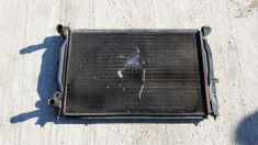 Radiator racire apa Audi A6 4B C5 1.9 TDi foto