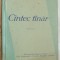 ILARIE HINOVEANU - CANTEC TANAR / CINTEC TINAR (VERSURI, volum de debut - 1960)