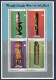 Niue 1980 - bloc cat.nr.32 neuzat,perfecta stare