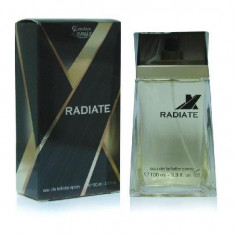 PARFUM CREATION LAMIS RADIATE 100ML EDT/replica LANCOME-HYPNOSE POUR HOMME foto