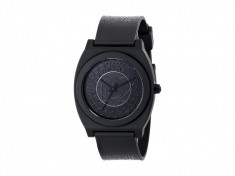 Ceas Nixon The Time Teller P - The Shadow Form Collection | 100% originali, import SUA, 10 zile lucratoare foto