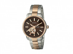 Ceas Bulova Mens Automatic - 98A140 | 100% originali, import SUA, 10 zile lucratoare foto