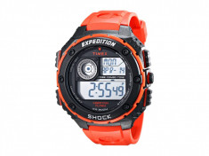 Ceas Timex Expedition Vibe Shock Watch | 100% originali, import SUA, 10 zile lucratoare foto