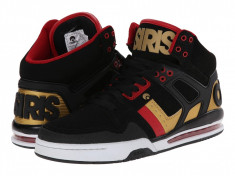 Adidasi Osiris Rucker | 100% originali, import SUA, 10 zile lucratoare foto