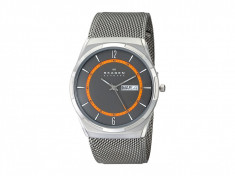 Ceas Skagen SKW6007 Aktiv Mesh Titanium Watch | 100% originali, import SUA, 10 zile lucratoare foto