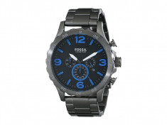 Ceas Fossil Nate - JR1478 | 100% originali, import SUA, 10 zile lucratoare foto