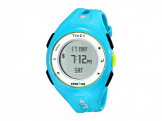 Ceas Timex Ironman Run X20 GPS Watch | 100% originali, import SUA, 10 zile lucratoare foto