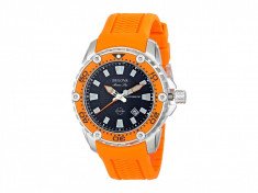 Ceas Bulova Mens Marine Star - 98B207 | 100% originali, import SUA, 10 zile lucratoare foto