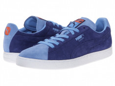 Adidasi PUMA Suede Classic + | 100% originali, import SUA, 10 zile lucratoare foto