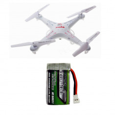 Baterie Acumulator Syma X5,X5C,H5C Upgraded Quadcopter Drona 750mAh-3.7V foto