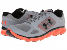 Adidasi Under Armour UA Micro G&amp;amp;#8482; Assert V | 100% originali, import SUA, 10 zile lucratoare foto