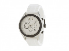 Ceas AX Armani Exchange Coronado | 100% originali, import SUA, 10 zile lucratoare foto