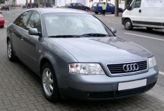 Dezmembrez orice piese Audi A6 4B C5 foto