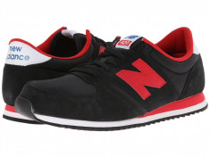 Adidasi New Balance Classics U420 | 100% originali, import SUA, 10 zile lucratoare foto