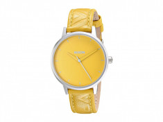 Ceas Nixon The Kensington Leather - The Modern Tribe Collection | 100% originali, import SUA, 10 zile lucratoare foto