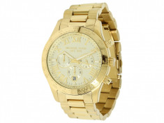 Ceas Michael Kors MK8214 - Layton Chronograph | 100% originali, import SUA, 10 zile lucratoare foto