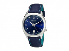 Ceas Bulova Unisex Accutron II - 96B212 | 100% originali, import SUA, 10 zile lucratoare foto