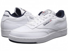 Adidasi Reebok Lifestyle Club C | 100% originali, import SUA, 10 zile lucratoare foto