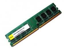Memorie RAM 512 GB DDR2 PC2-5300 Elixir sau kit 2 x 256MB foto