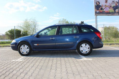 Renault Laguna 2 editia privilege foto