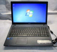 Laptop Acer TravelMate 5744-3840G50Mnkk foto