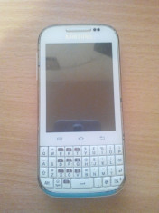 Samsung Galaxy Chat B5330 foto