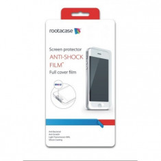 Folie anti-shock iPhone 5 5c 5s