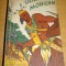 ULTIMUL MOHICAN - James Fenimore Cooper