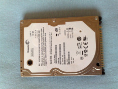 Hard disk ide 2,5 &amp;quot; 80g Seagate ST980210A - DEFECT foto