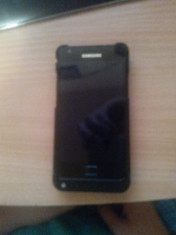 Samsung Galaxy s2 + Husa cu Baterie foto