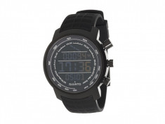 Ceas Suunto Elementum Terra Negative Face w/ Rubber Band | 100% original, import SUA, 10 zile lucratoare foto