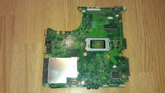 Placa de baza Compaq 6735s AMD foto