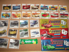 lot 23 - surprize turbo mert, konvoy, cars ,safari &amp;amp; altele foto