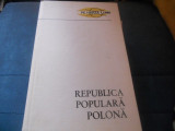 REPUBLICA POPULARA POLONA