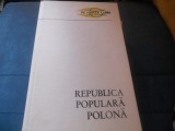 Cumpara ieftin REPUBLICA POPULARA POLONA