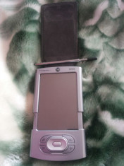 Vand PDA PALM TUNGSTEN T3 foto