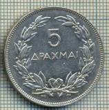 5625 MONEDA - GRECIA - 5 DRACHMAI -ANUL 1930 -starea care se vede