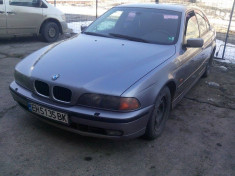 Vand BMW 525 TDS foto